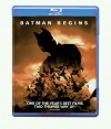 Batman Begins [Blu-ray]