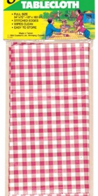 Coghlan's 7920 Tablecloth