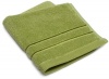 Lenox Platinum Collection Washcloth, Chartreuse Green