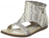 Lisa by Donald J Pliner Women's Galla Sandal