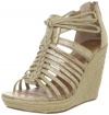 DV by Dolce Vita Women's Tatiana Wedge Sandal