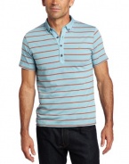 Farah Men's Tilman Polo