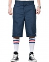 Dickies Men's 13 Inch Inseam Short With Multi Use Pocket