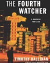 The Fourth Watcher: A Bangkok Thriller