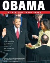 Obama: The Historic Front Pages