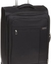 Ricardo Beverly Hills Luggage Sausalito Superlite Freewheelers 24-inch Expandable Upright