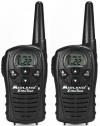 Midland LXT114 22-Channel 18-Mile FRS/GMRS Two-Way Radio (Pair)