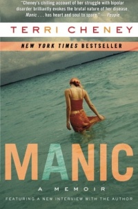 Manic: A Memoir