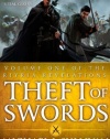 Theft of Swords, Vol. 1(Riyria Revelations)