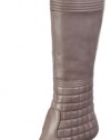 Rockport Women's Lianna Quilted Tall Knee-High Boot