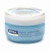 Nivea Visage Aqua Sensation Eye Make-up Remover Pads 24 ea