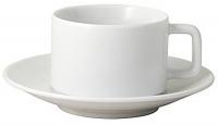 Bernardaud Organza Teacup