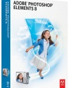 Adobe Photoshop Elements 8 [Old Version]