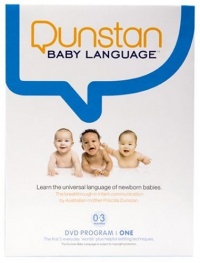 Dunstan Baby Language -- Learn the universal language of newborn babies