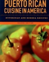 Puerto Rican Cuisine in America: Nuyorican and Bodega Recipes