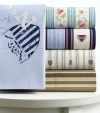 Lauren by Ralph Lauren Bedding, Twin University Sheet Set