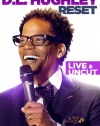 D.L. Hughley: Reset