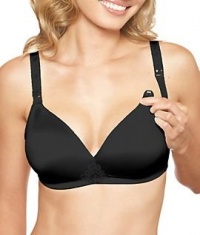 Bliss Nursing Soft Cup Bra