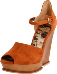 Sam Edelman Women's Javi Wedge Pump