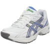 ASICS Women's GEL-170 TR Leather Training Shoe