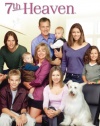 7th Heaven: The Fourth Season