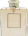 Coco Mademoiselle by Chanel for Women, Eau De Parfum Spray, 1.7 Ounce