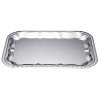 Sterlingcraft Sterling Craft Serving Tray