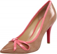 Enzo Angiolini Women's Leealder Pump