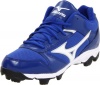 Mizuno Men's 9-Spike Franchise 6 Mid Baseball Cleat