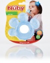 IcyBite Hand Teether, Colors May Vary