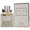 MISS DIOR EAU FRAICHE by Christian Dior for WOMEN: EDT SPRAY 3.4 OZ