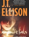 The Immortals (Taylor Jackson)