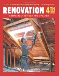 Renovation 4th Edition: Completely Revised and Updated