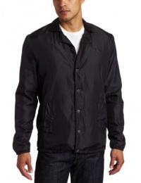 Elwood Clothing Men's Coach Pappalardo Jacket