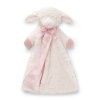 Gund Baby Huggybuddy,  Winky Lamb Pink, 17