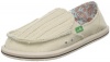 Sanuk Women's Carpe DM Sidewalk Surfer