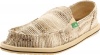 Sanuk Women's Laurel Sidewalk Surfer Slip-On