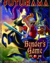 Futurama: Bender's Game