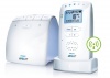 Philips AVENT DECT Baby Monitor with Temperature Sensor and New ECO Mode