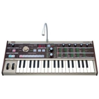 Korg microKorg Analog Modeling Synthesizer with Vocoder