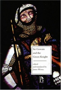 Sir Gawain and the Green Knight (Broadview Literary Texts)