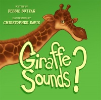 Giraffe Sounds?