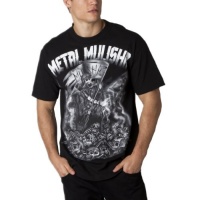 Metal Mulisha Conquer T-Shirt - Black