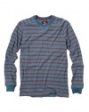 Quiksilver Men's Snitted Knit Shirt