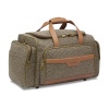 Hartmann Luggage Tweed Classic 21 Inch Carry-On Duffel