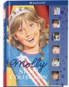 Molly Story Collection (American Girls Collection)