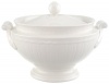 Villeroy & Boch Cellini Covered Vegetable Bowl