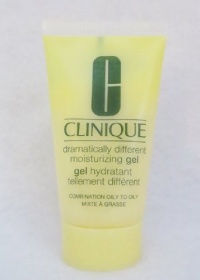 Clinique Dramatically Different Moisturizing GEL 1.0 Oz / 30 Ml