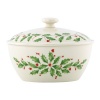 Lenox Holiday Small Casserole