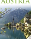 DK Eyewitness Travel Guide: Austria